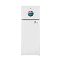 Heladera Enxuta Frío Húmedo 213 L con Freezer (Sin Caja)