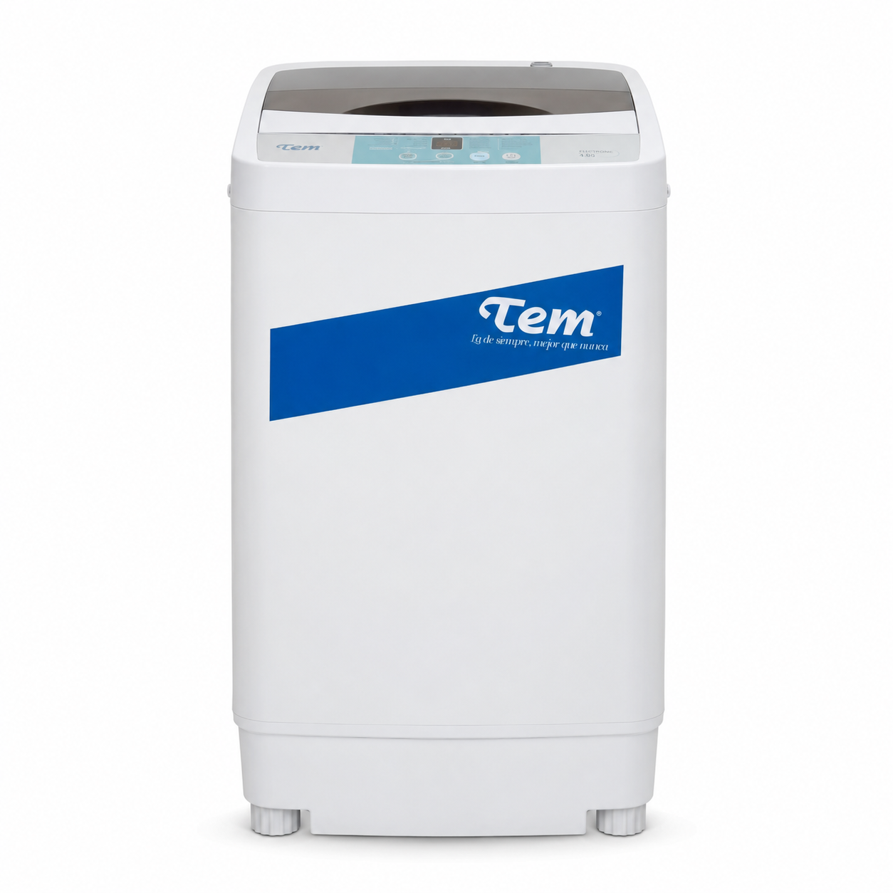 Lavarropas Tem Carga Superior 5 kg T1ALACS5K4606 Blanco