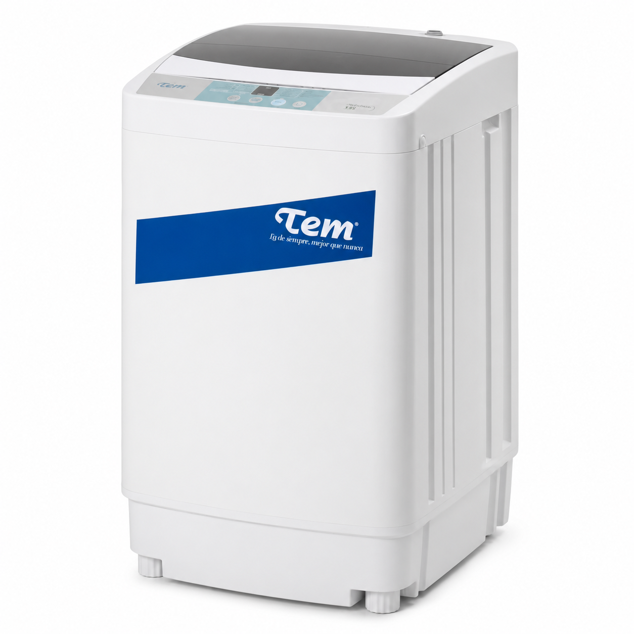 Lavarropas Tem Carga Superior 5 kg T1ALACS5K4606 Blanco