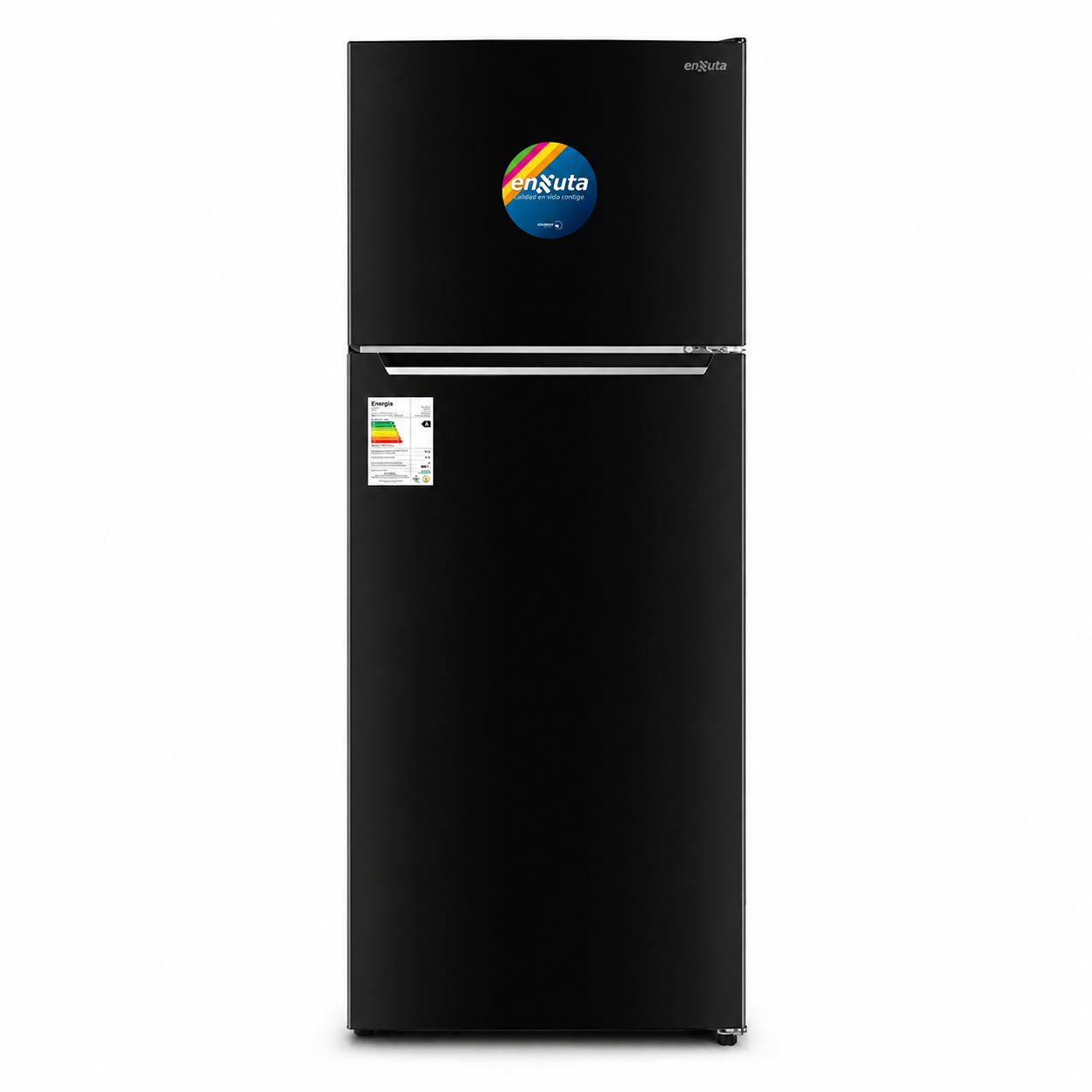 Heladera Enxuta RENX1350N Frío Seco 345 L – Con Detalles y Sin Caja