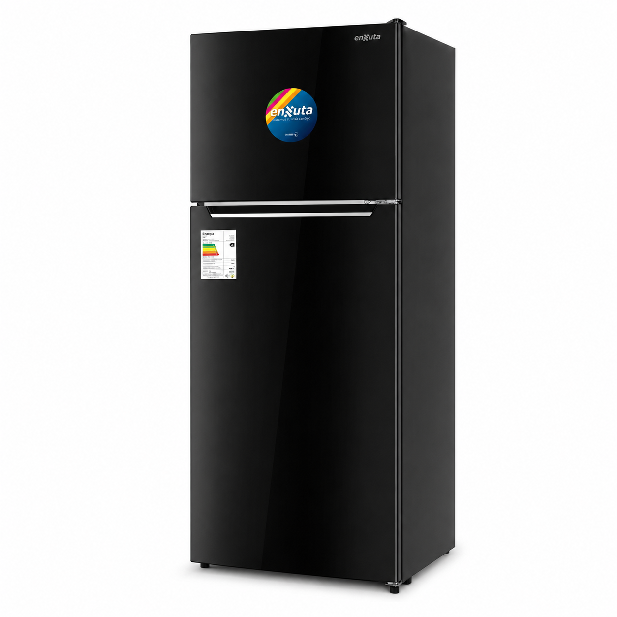 Heladera Enxuta RENX1350N Frío Seco 345 L – Con Detalles y Sin Caja