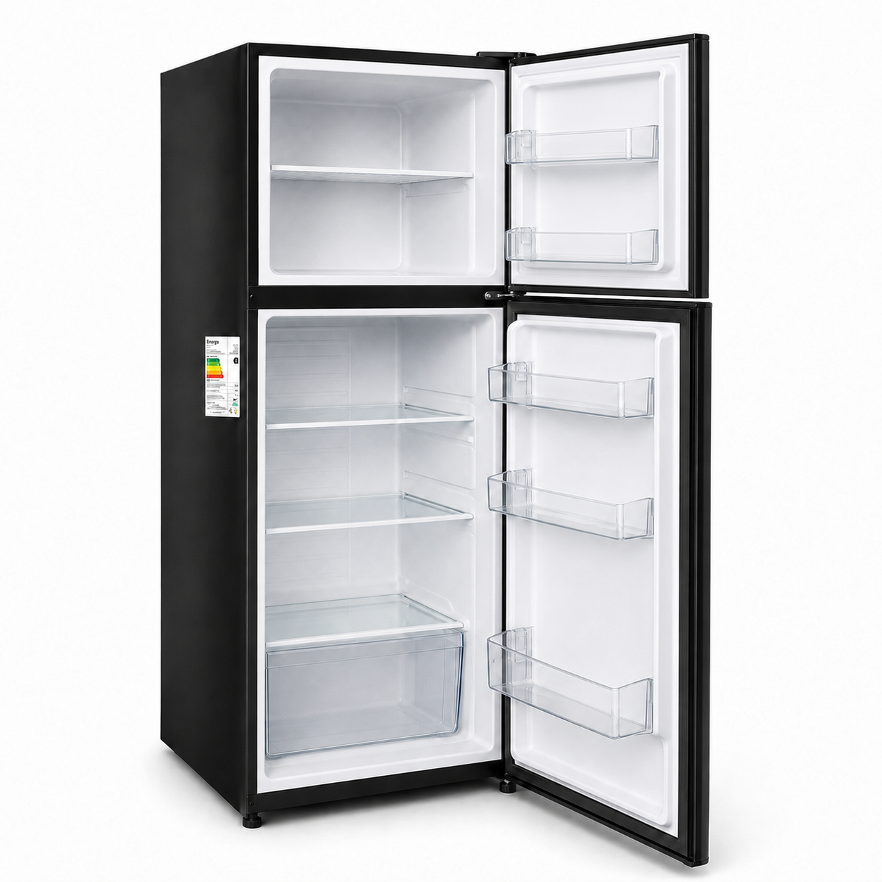 Heladera Enxuta RENX1350N Frío Seco 345 L – Con Detalles y Sin Caja