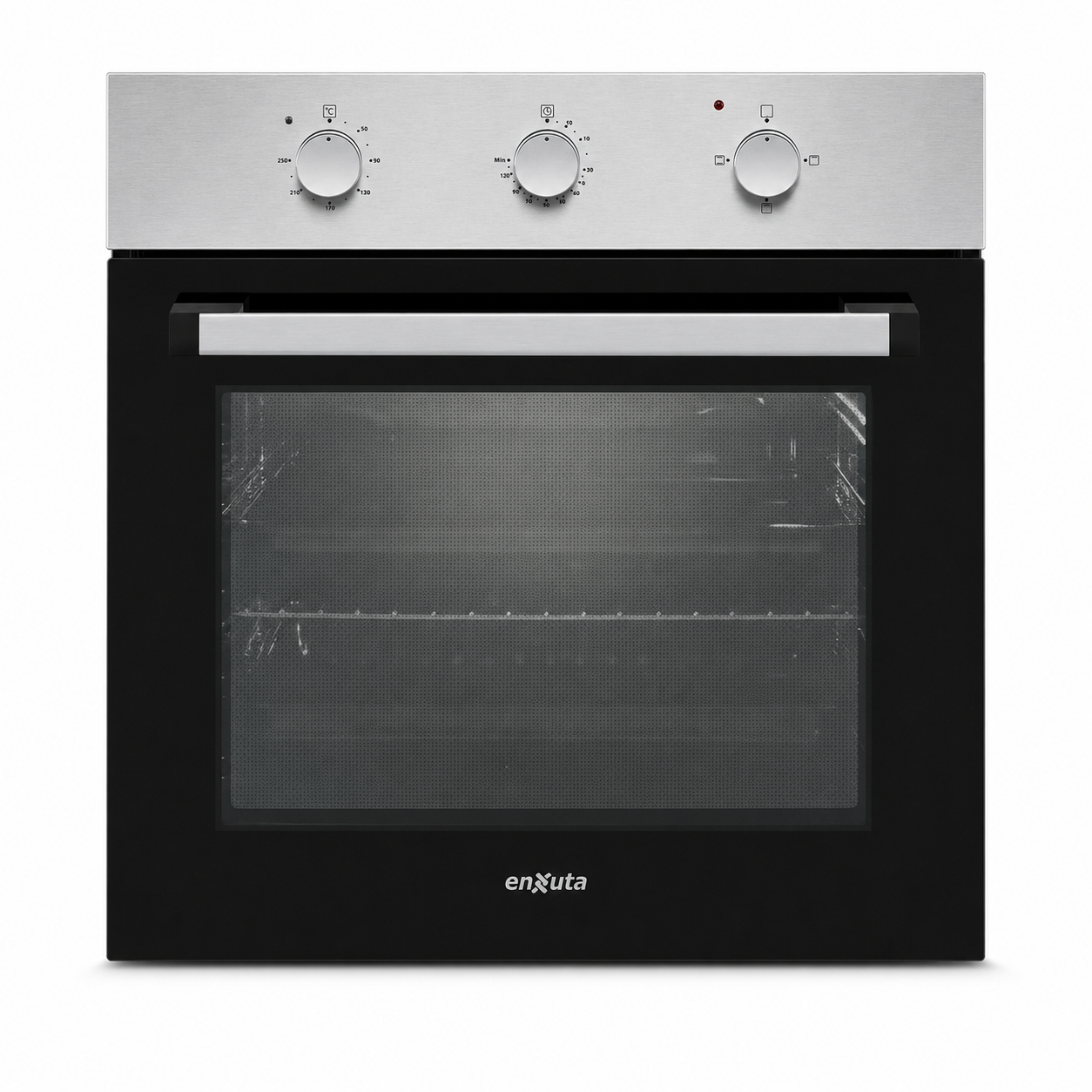 Horno Eléctrico Empotrable Enxuta HEENX5500 70 L (Sin caja)