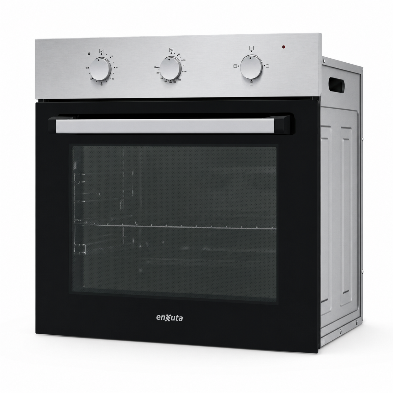 Horno Eléctrico Empotrable Enxuta HEENX5500 70 L (Sin caja)