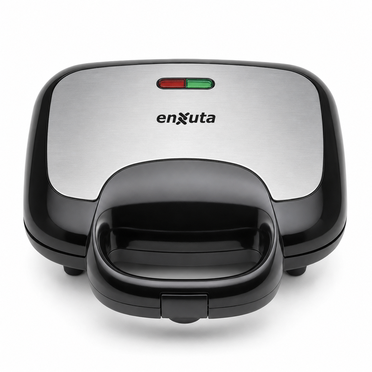 Sandwichera Eléctrica Enxuta SDAENXS211 700 W
