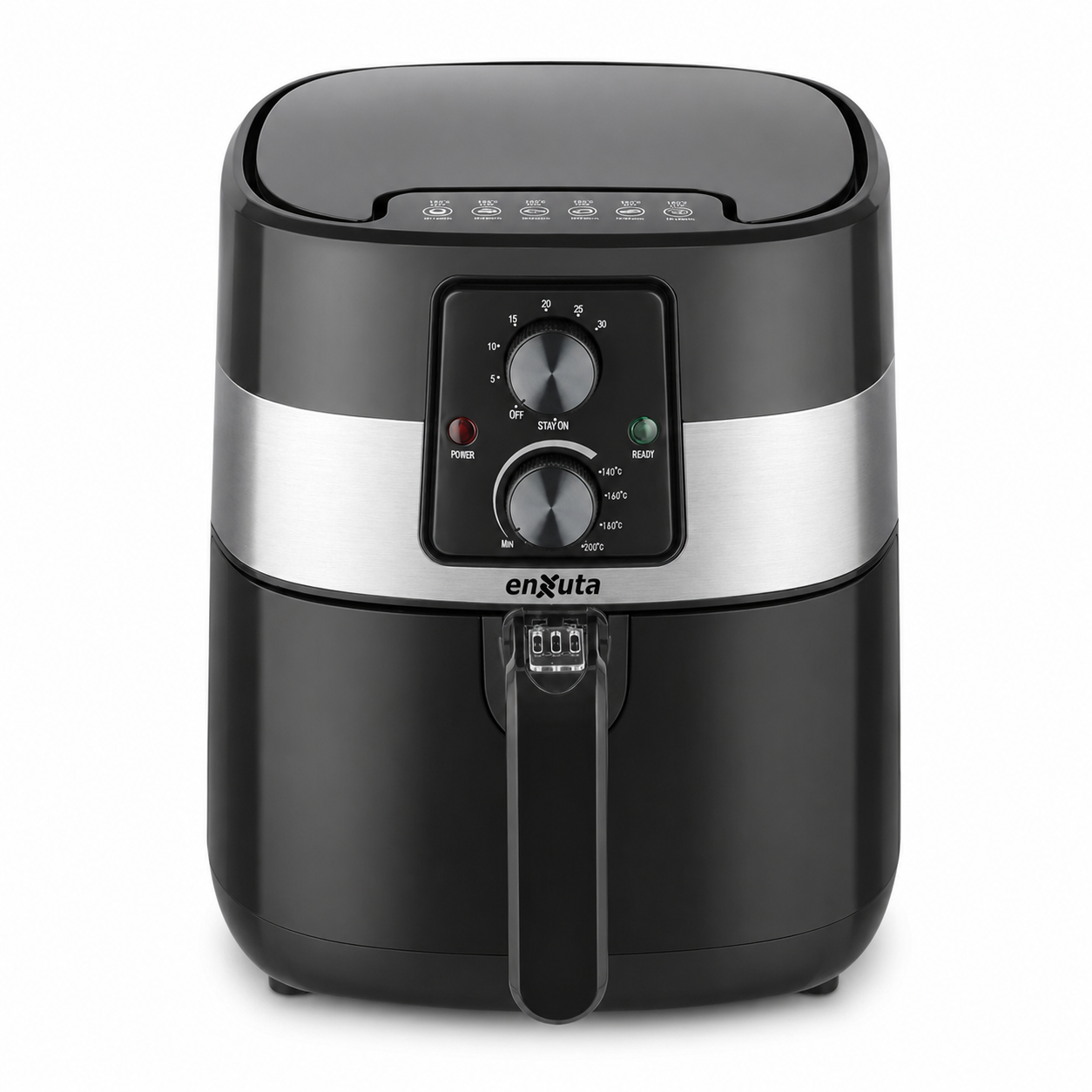 Freidora de Aire Enxuta SDAENXFSA6992 3 L – 1300 W