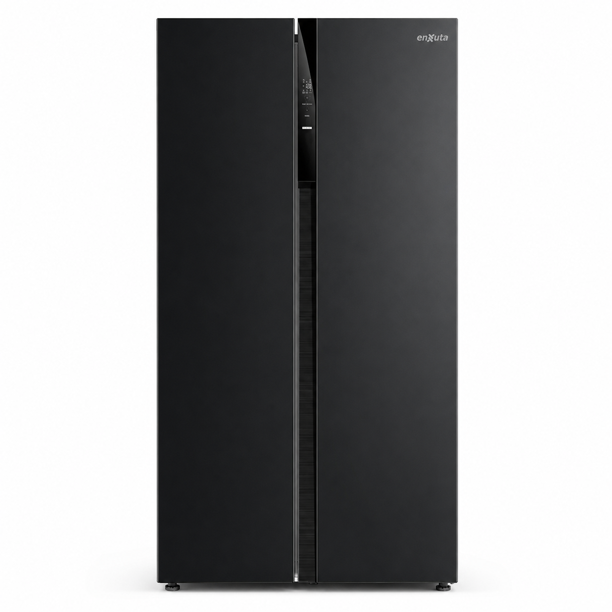 Heladera Side by Side Enxuta No Frost Inverter 511 L RENXSBS9511N