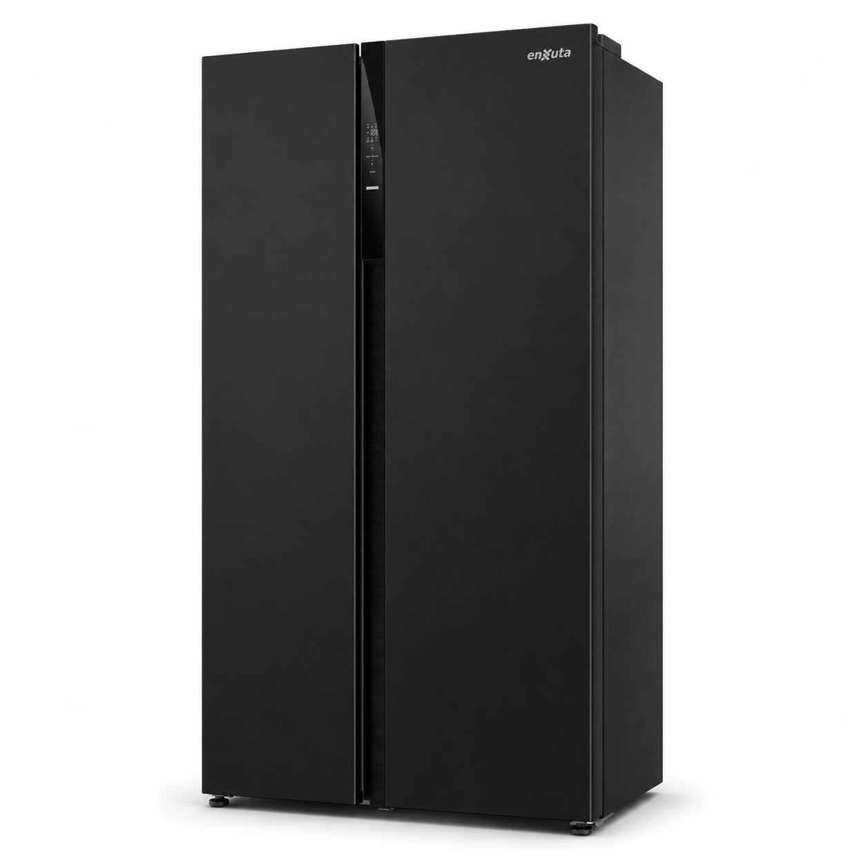 Heladera Side by Side Enxuta No Frost Inverter 511 L RENXSBS9511N