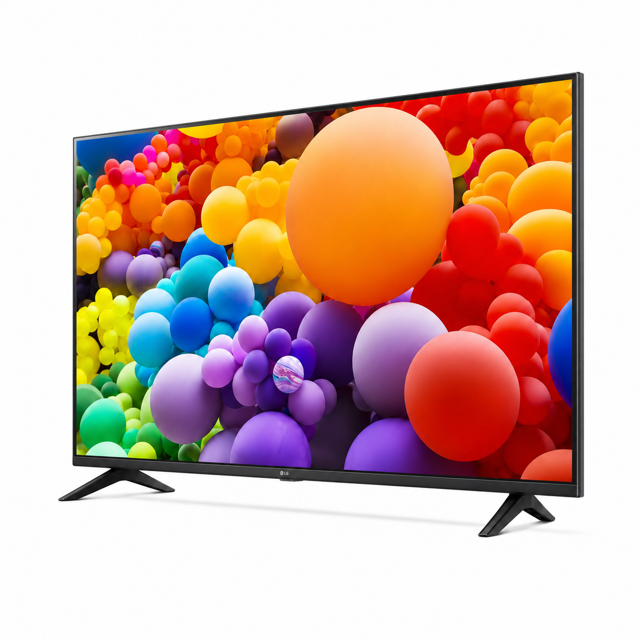 Smart TV LG 55″ UHD 4K webOS