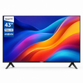 Smart TV Enxuta 43″ Full HD Android 12 – LEDENX1243SDF2KA