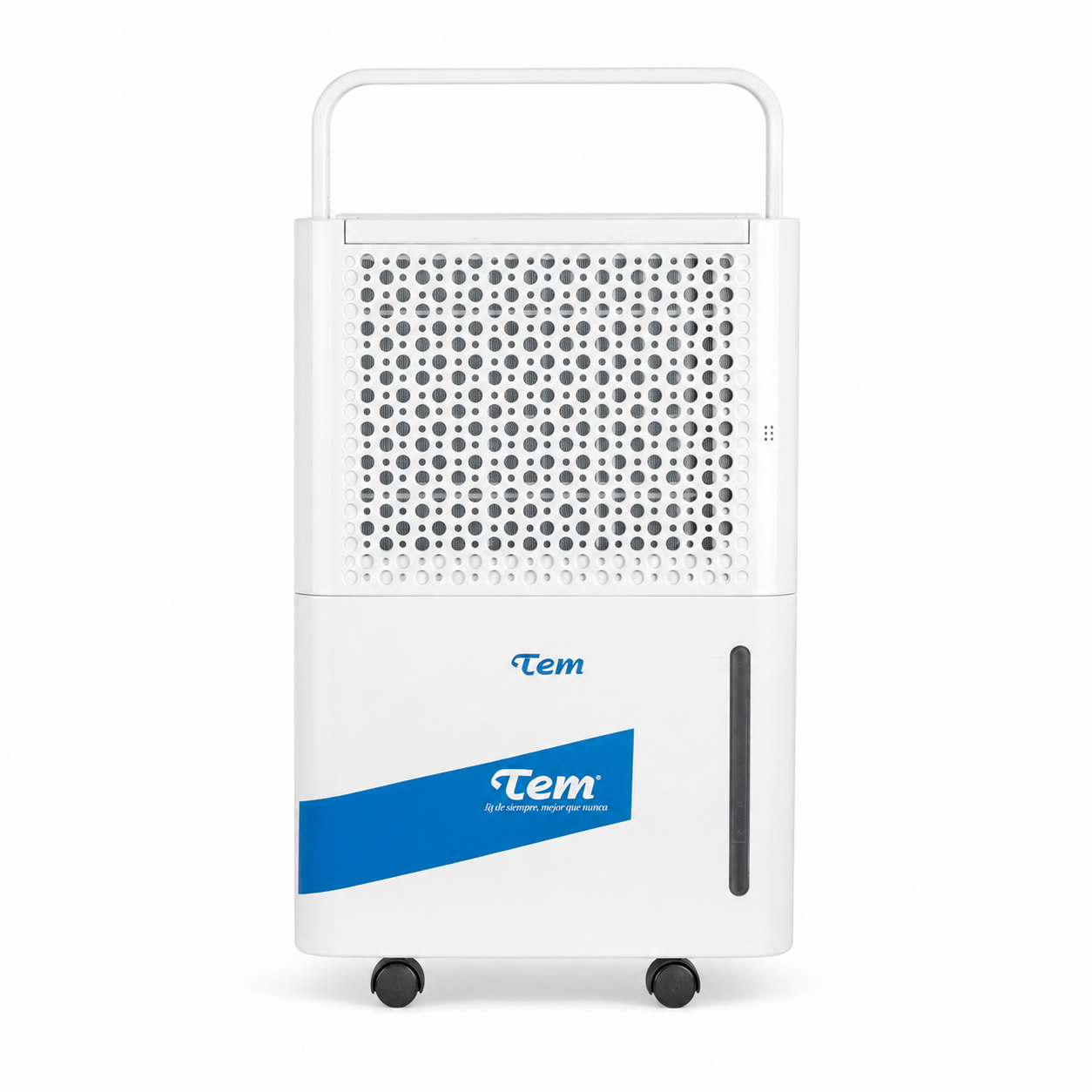 Deshumidificador Tem 12 L T1QDH12LT1001
