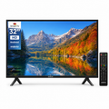 Smart TV Enxuta 32″ HD Android – LEDENX1232SDF2KA