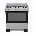 Cocina TEM Gourmet Plus 5 Hornallas a Gas Z2731 – Sin Caja