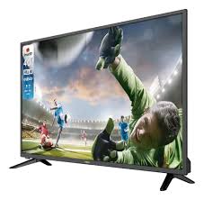 Smart TV Enxuta 40" Full HD Android Wi-Fi LED