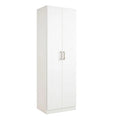 Armario Multiuso de 2 Puertas