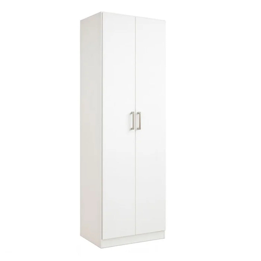 Armario Multiuso de 2 Puertas