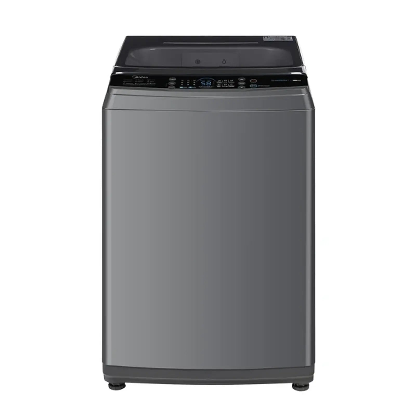 Lavarropas carga superior 11Kg