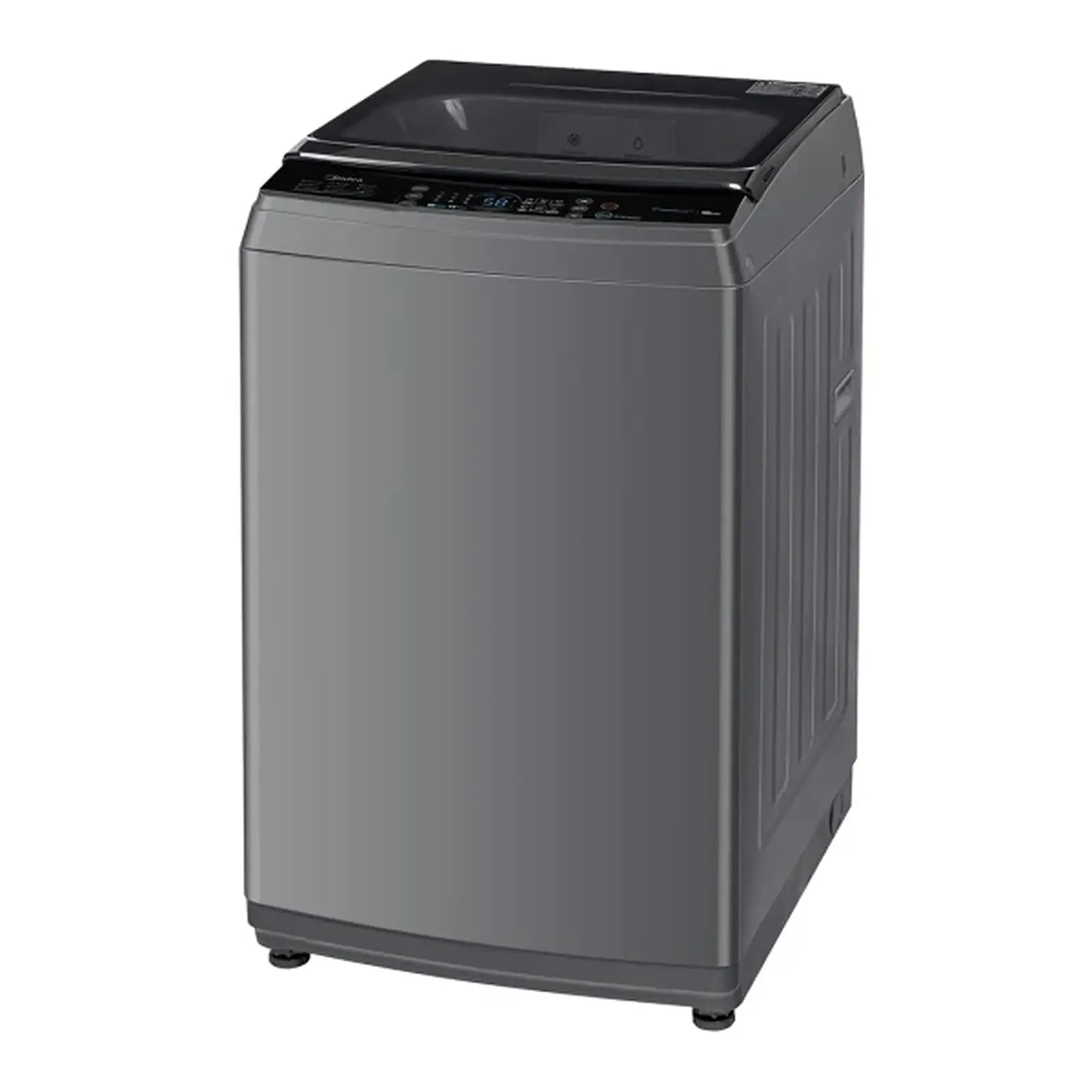 Lavarropas carga superior 11Kg